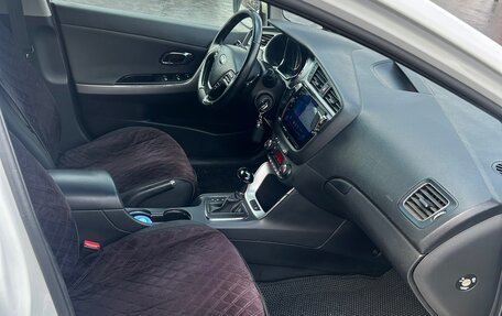 KIA cee'd III, 2018 год, 1 160 000 рублей, 23 фотография