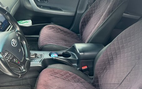 KIA cee'd III, 2018 год, 1 160 000 рублей, 29 фотография