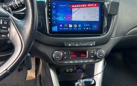 KIA cee'd III, 2018 год, 1 160 000 рублей, 27 фотография