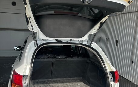 KIA cee'd III, 2018 год, 1 160 000 рублей, 39 фотография