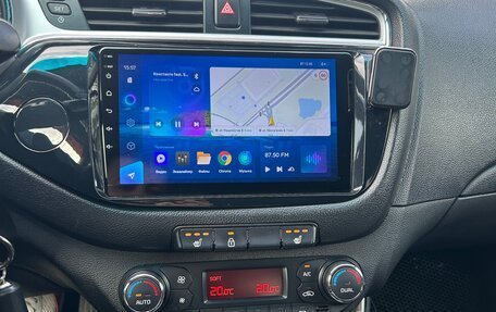 KIA cee'd III, 2018 год, 1 160 000 рублей, 35 фотография