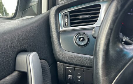 KIA cee'd III, 2018 год, 1 160 000 рублей, 34 фотография