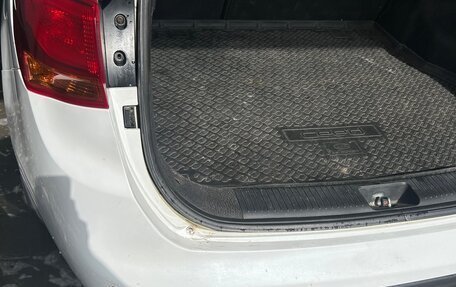 KIA cee'd III, 2018 год, 1 160 000 рублей, 37 фотография