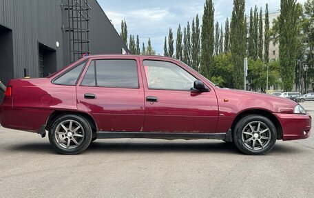 Daewoo Nexia I рестайлинг, 2011 год, 209 000 рублей, 4 фотография