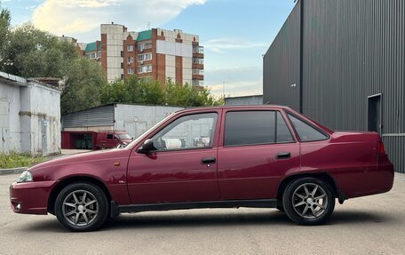 Daewoo Nexia I рестайлинг, 2011 год, 209 000 рублей, 5 фотография