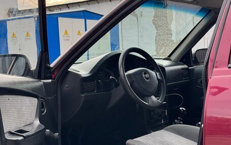 Daewoo Nexia I рестайлинг, 2011 год, 209 000 рублей, 9 фотография