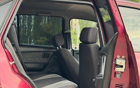 Daewoo Nexia I рестайлинг, 2011 год, 209 000 рублей, 11 фотография