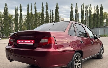 Daewoo Nexia I рестайлинг, 2011 год, 209 000 рублей, 7 фотография