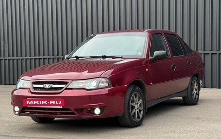 Daewoo Nexia I рестайлинг, 2011 год, 209 000 рублей, 3 фотография