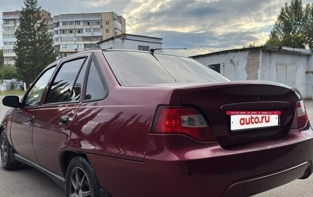 Daewoo Nexia I рестайлинг, 2011 год, 209 000 рублей, 8 фотография