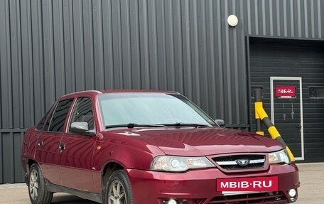 Daewoo Nexia I рестайлинг, 2011 год, 209 000 рублей, 2 фотография