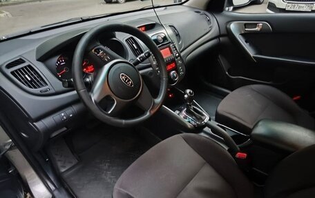 KIA Cerato III, 2012 год, 650 000 рублей, 6 фотография