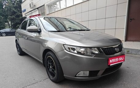 KIA Cerato III, 2012 год, 650 000 рублей, 2 фотография