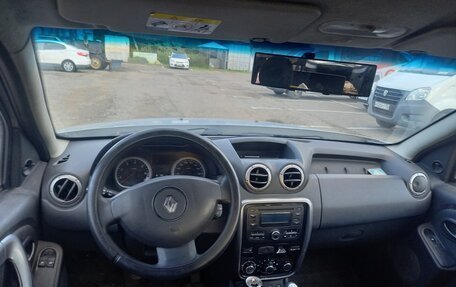Renault Duster I рестайлинг, 2013 год, 700 000 рублей, 6 фотография