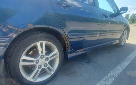 Mitsubishi Lancer IX, 2006 год, 370 000 рублей, 8 фотография