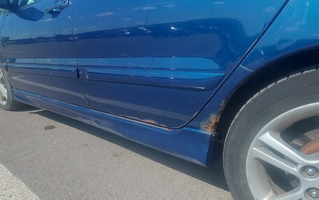 Mitsubishi Lancer IX, 2006 год, 370 000 рублей, 5 фотография