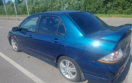 Mitsubishi Lancer IX, 2006 год, 370 000 рублей, 4 фотография