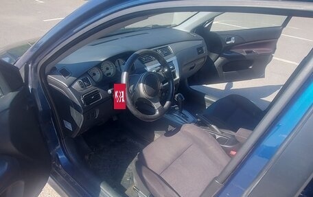 Mitsubishi Lancer IX, 2006 год, 370 000 рублей, 16 фотография