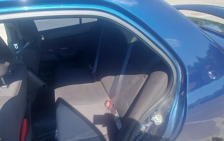 Mitsubishi Lancer IX, 2006 год, 370 000 рублей, 18 фотография