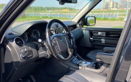 Land Rover Discovery IV, 2013 год, 2 450 000 рублей, 6 фотография