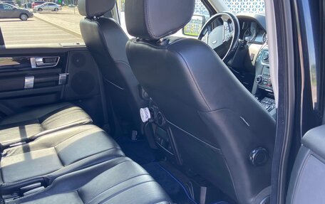 Land Rover Discovery IV, 2013 год, 2 450 000 рублей, 8 фотография