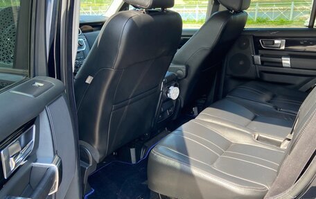 Land Rover Discovery IV, 2013 год, 2 450 000 рублей, 7 фотография