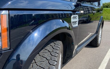 Land Rover Discovery IV, 2013 год, 2 450 000 рублей, 11 фотография