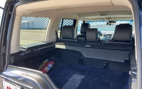 Land Rover Discovery IV, 2013 год, 2 450 000 рублей, 10 фотография