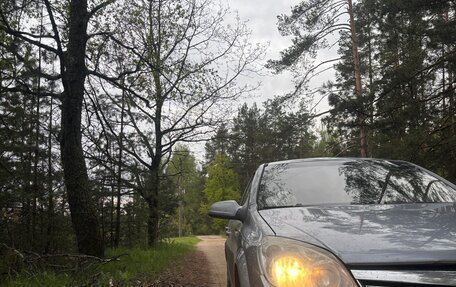 Opel Astra H, 2008 год, 420 000 рублей, 8 фотография
