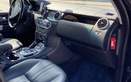 Land Rover Discovery IV, 2013 год, 2 450 000 рублей, 9 фотография
