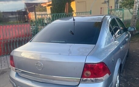 Opel Astra H, 2008 год, 420 000 рублей, 3 фотография