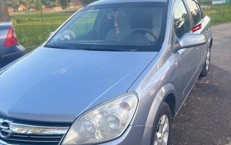 Opel Astra H, 2008 год, 420 000 рублей, 5 фотография