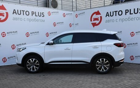 Chery Tiggo 7 Pro, 2023 год, 1 869 000 рублей, 4 фотография