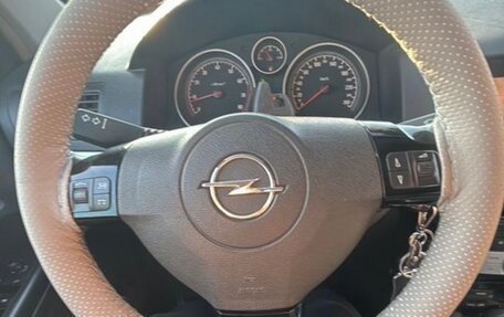 Opel Astra H, 2008 год, 420 000 рублей, 12 фотография