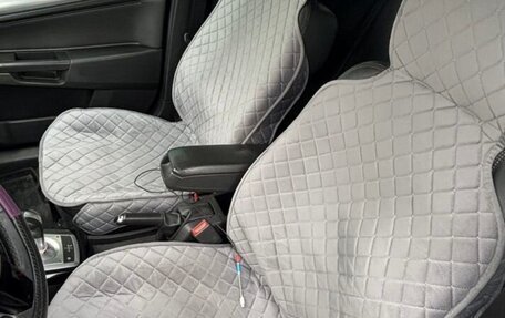 Opel Astra H, 2008 год, 420 000 рублей, 14 фотография