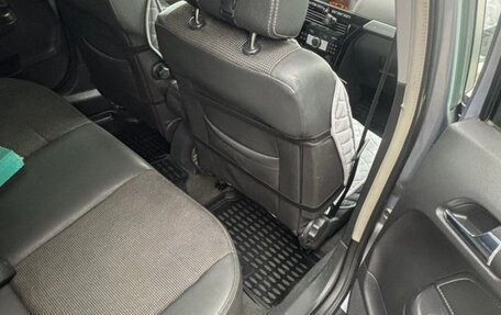 Opel Astra H, 2008 год, 420 000 рублей, 13 фотография
