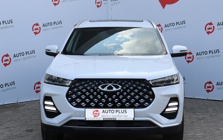 Chery Tiggo 7 Pro, 2023 год, 1 869 000 рублей, 5 фотография