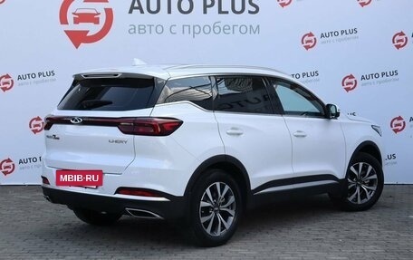 Chery Tiggo 7 Pro, 2023 год, 1 869 000 рублей, 2 фотография