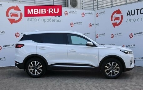 Chery Tiggo 7 Pro, 2023 год, 1 869 000 рублей, 3 фотография