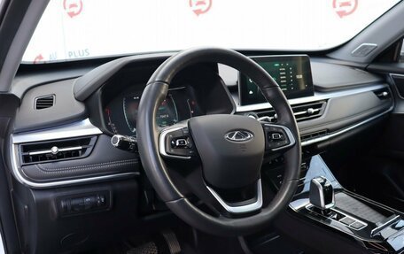 Chery Tiggo 7 Pro, 2023 год, 1 869 000 рублей, 7 фотография