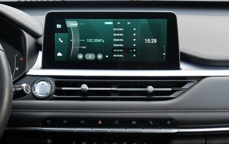 Chery Tiggo 7 Pro, 2023 год, 1 869 000 рублей, 11 фотография