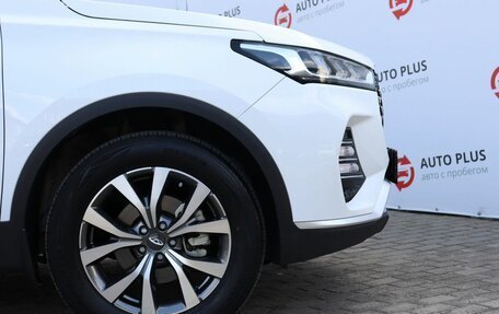 Chery Tiggo 7 Pro, 2023 год, 1 869 000 рублей, 15 фотография