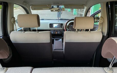Toyota Passo III, 2010 год, 800 000 рублей, 7 фотография