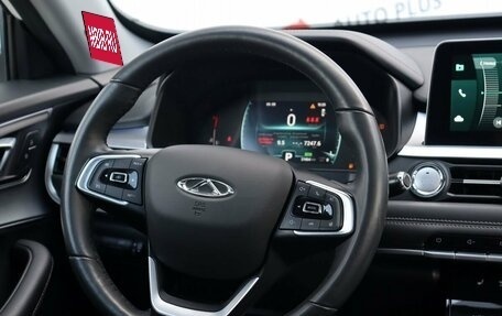Chery Tiggo 7 Pro, 2023 год, 1 869 000 рублей, 10 фотография