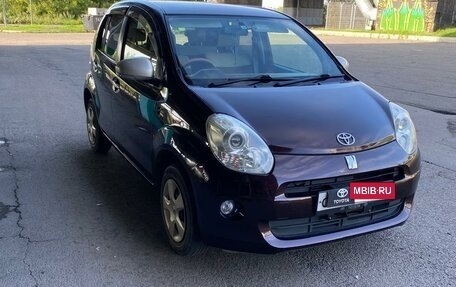 Toyota Passo III, 2010 год, 800 000 рублей, 2 фотография