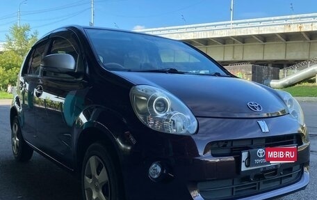 Toyota Passo III, 2010 год, 800 000 рублей, 5 фотография