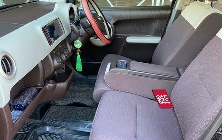 Toyota Passo III, 2010 год, 800 000 рублей, 18 фотография