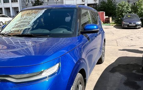 KIA Soul III, 2020 год, 1 900 000 рублей, 2 фотография