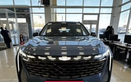 Geely Atlas, 2025 год, 2 500 000 рублей, 2 фотография