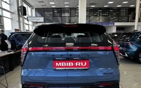 Geely Atlas, 2025 год, 2 500 000 рублей, 6 фотография